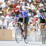 Ahead of Tour de France, Black cyclists remain rare in the sport