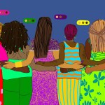 Where will Black women gather in the post-Twitter era?