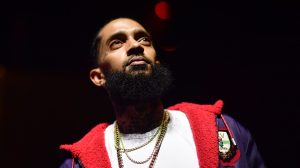 Nipsey Hussle finally received justice. But his death still feels raw.