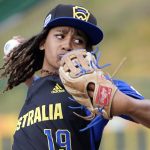 Little League pitcher’s family nurtures son’s baseball career and Black identity
