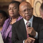 Descendants of Jesuit slaves say church is delaying promised reparations