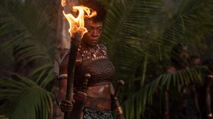 The Oscars shutting out ‘The Woman King’ is a real disgrace