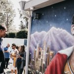 Juan Toscano-Anderson is excited to represent his Mexican and Black heritage with the Lakers