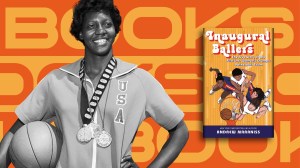After winning silver at the Montreal Olympics, two Black women were treated as heroes in their Southern hometowns