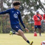World Cup 2022: A look at the Black stars (and hopefuls) for the U.S. men’s national team