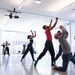 Alvin Ailey American Dance Theater revives tribute to Winnie and Nelson Mandela after more than 30 years