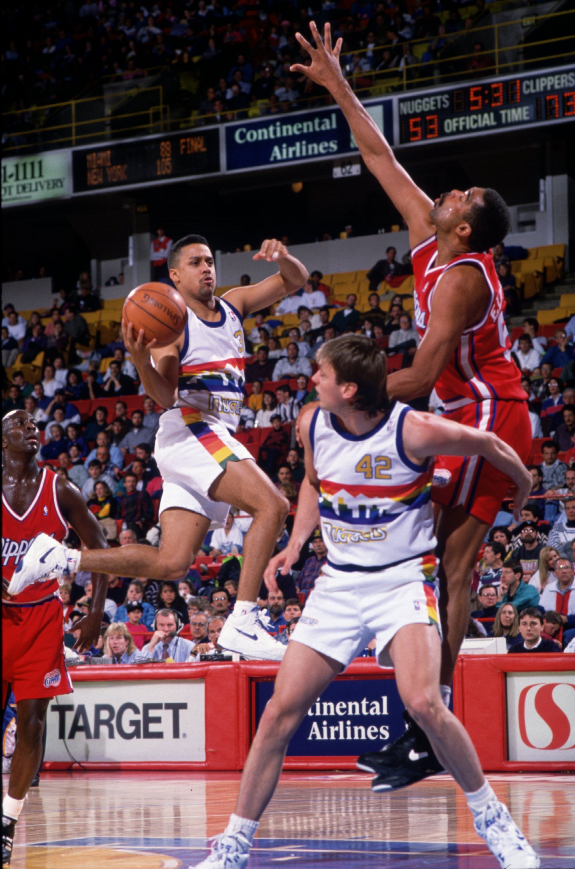 Abdu Rouf In 'Stand' documentary, Mahmoud Abdul-Rauf wants to leave 'something ...