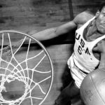 Bill Russell reshaped college basketball before becoming an NBA icon