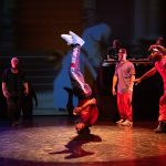 Rennie Harris and Puremovement celebrate 30 years of breaking on stage