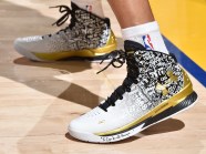 10 Shoes Down Stephen Curry Reflects On His Signature Sneakers Andscape 10 Shoes Down Stephen Curry Reflects On His Signature Sneakers Andscape
