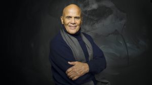 Harry Belafonte, activist and entertainer, dies at 96