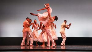 Virginia Johnson, who rescued Dance Theatre of Harlem, is saying farewell