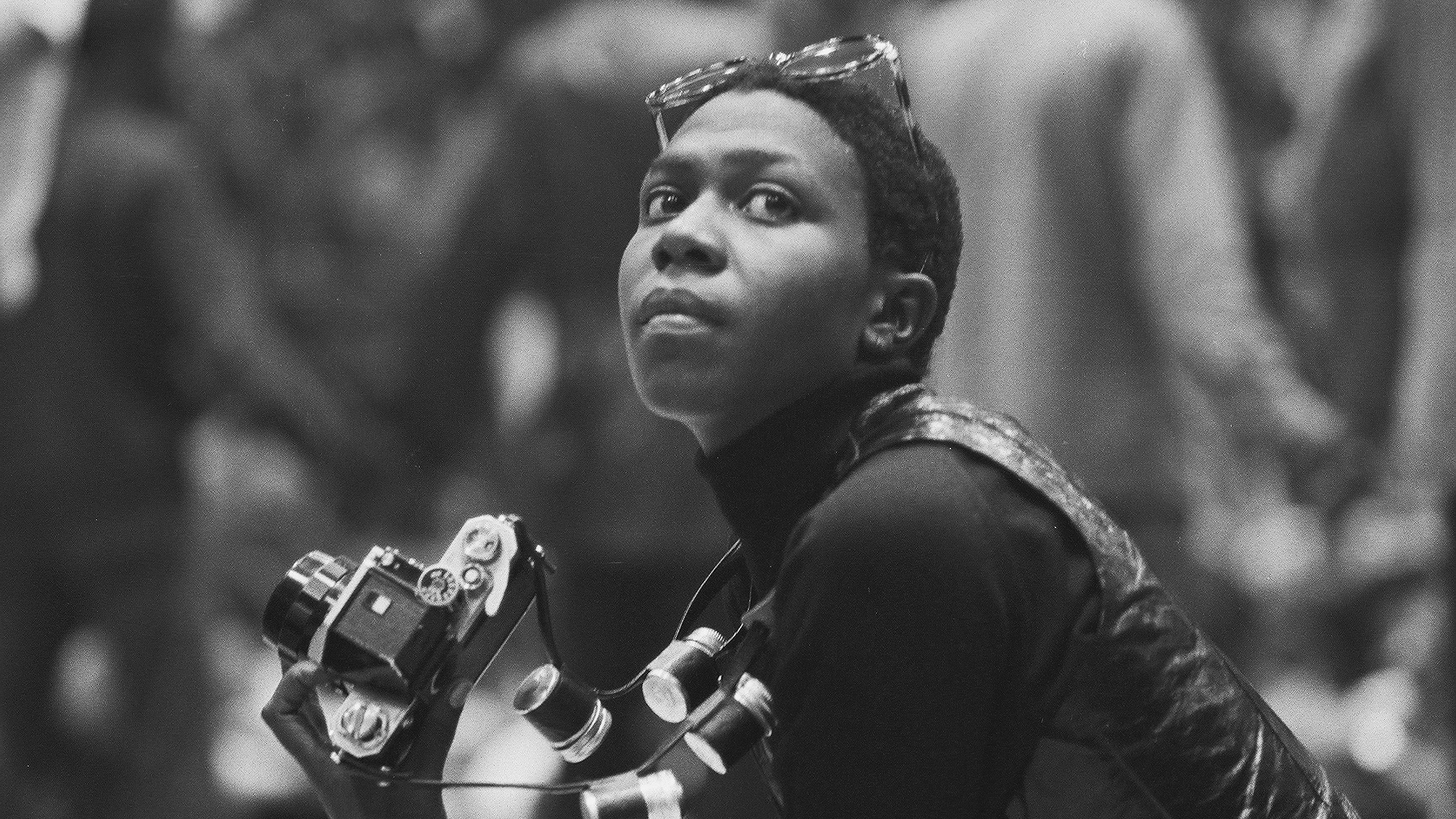 'Dear Mama' is Tupac and Afeni Shakur's beautiful, tragic opus - Andscape
