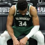 Giannis Antetokounmpo’s rejection of ‘failure’ was a W for the game