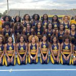 N.C. A&T cheerleaders pursue win as HBCU presence grows at national competition