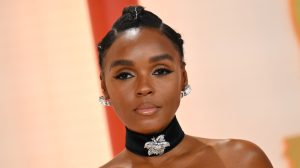 With ‘The Age of Pleasure’ Janelle Monáe just wants to have a good time