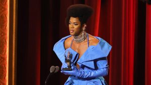 Tony Awards telecast makes inclusive history