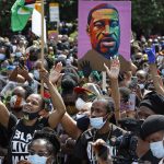 New York City agrees to pay $13 million to 2020 racial injustice protesters in historic class action