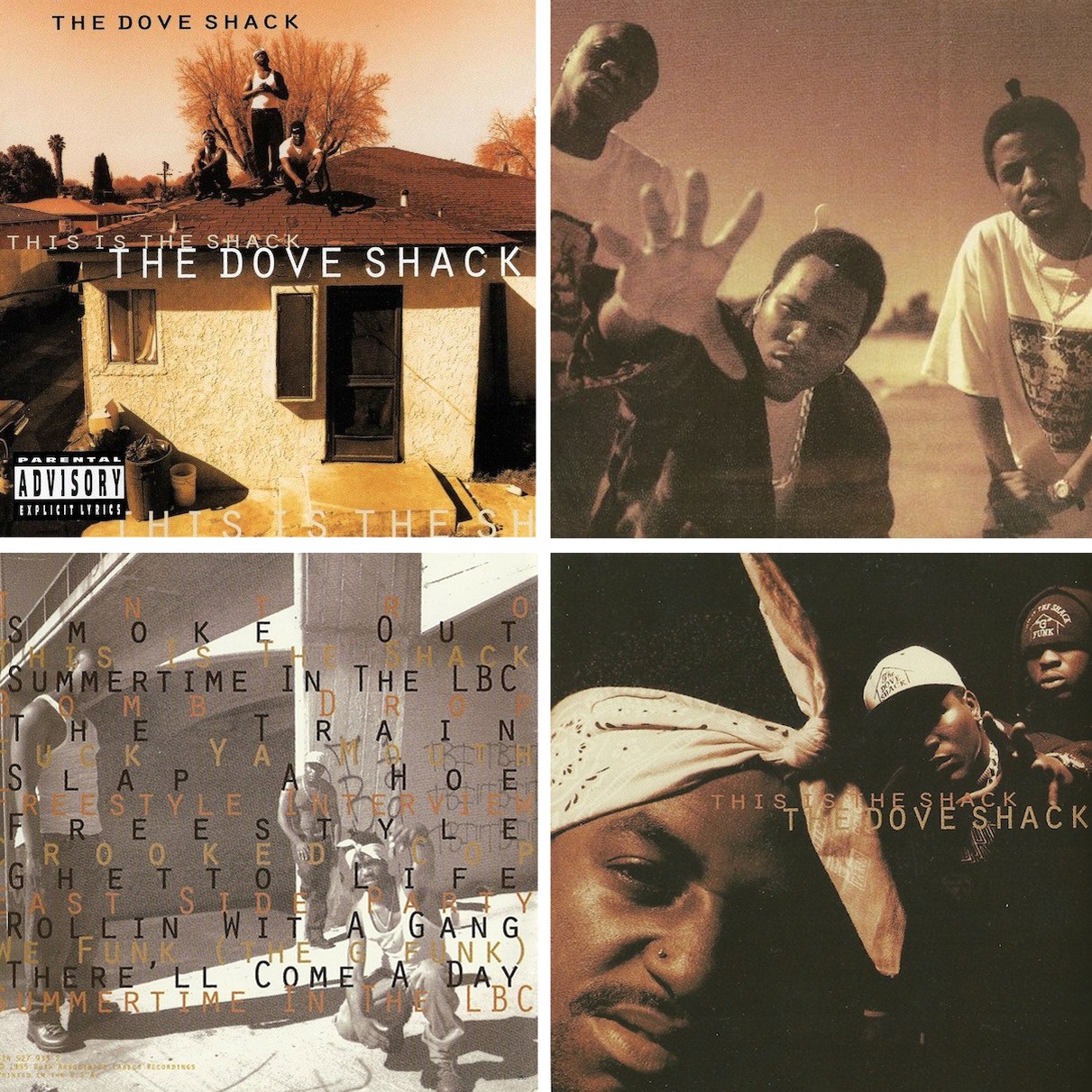 ‘Flossin’ all through Long Beach’: The story of ‘Summertime in the LBC ...