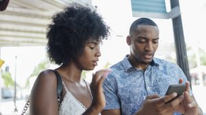 Twitter? Spill? Bluesky? Threads? Is there a safe space for Black folks online?