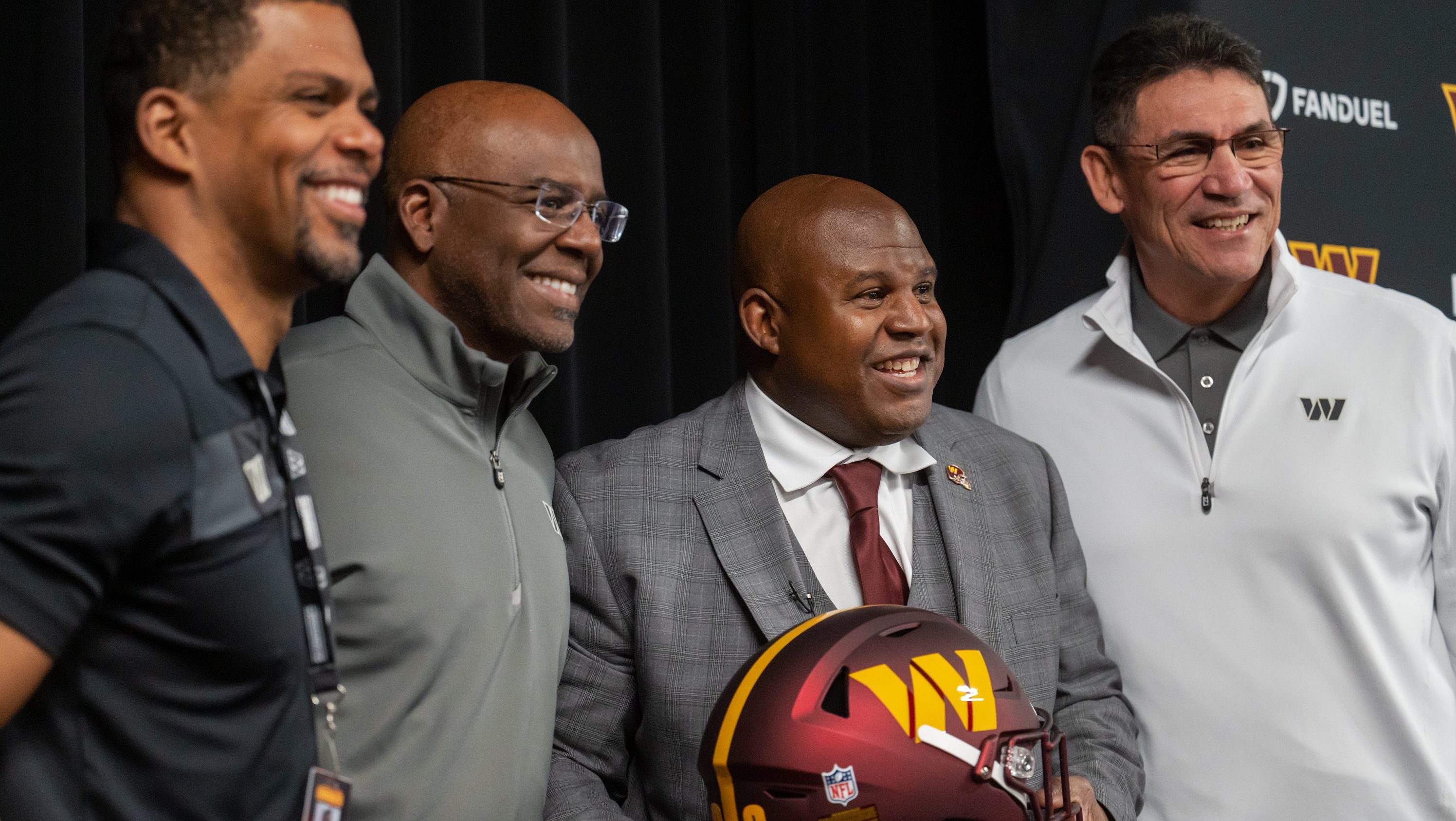 Performance Teamwork Nfl NFL can point to progress in diverse hiring but work to be done in ...