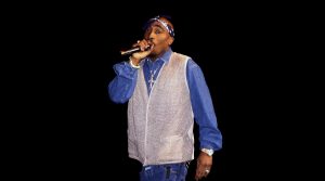 Police seized laptops, memoir from Vegas-area home of witness to Tupac Shakur’s 1996 killing
