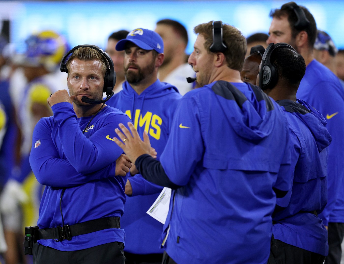 K.J. Black has entered the second phase of his NFL coaching career with ...