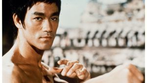 Actor Bruce Lee’s connection to the Black community 50 years after his death