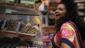 Michelle Buteau is thriving in ‘Survival of the Thickest’
