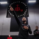 Portland Trail Blazers legend Damian Lillard’s drive for a title ‘higher than it’s ever been’ despite uncertain future