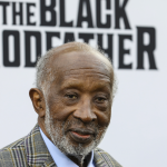 Clarence Avant was the guy who made sure Black stars got paid