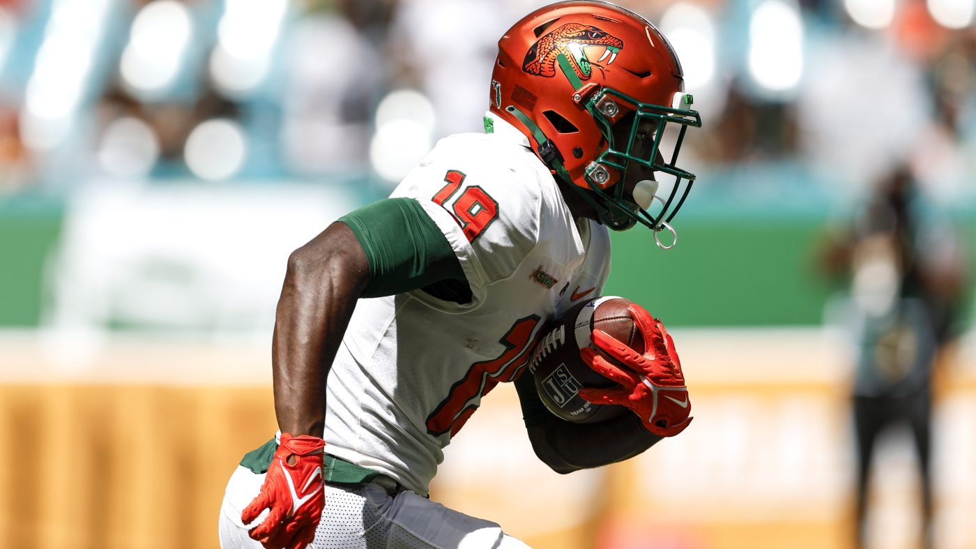 Florida A&M heads into Orange Blossom Classic hungry to achieve high ...