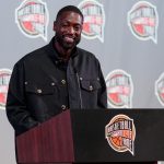 ‘I didn’t understand the power of this microphone’: How Miami Heat legend Dwyane Wade learned to use his voice