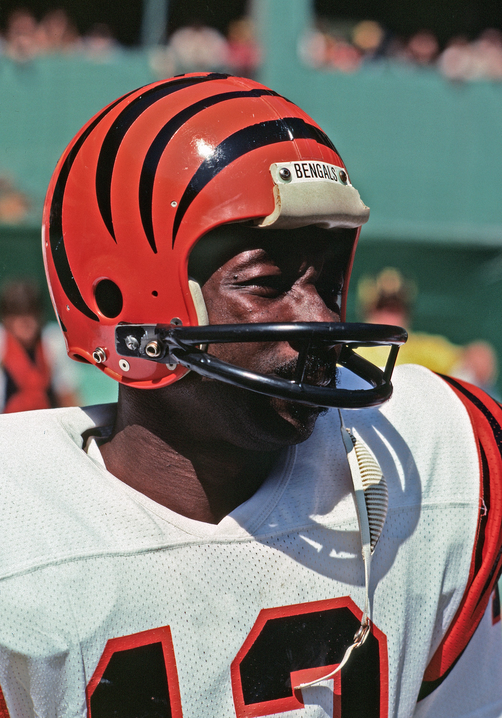 'This cements his legacy': Ken Riley gets his posthumous Pro Football ...
