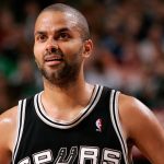 Tony Parker has always dreamed big en route to the Basketball Hall of Fame