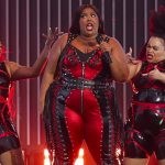 Lawsuit accuses Lizzo of sexual harassment and creating a hostile work environment