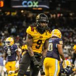 Watch for these HBCU players this season