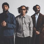 Tony! Toni! Toné! is back — and it feels good