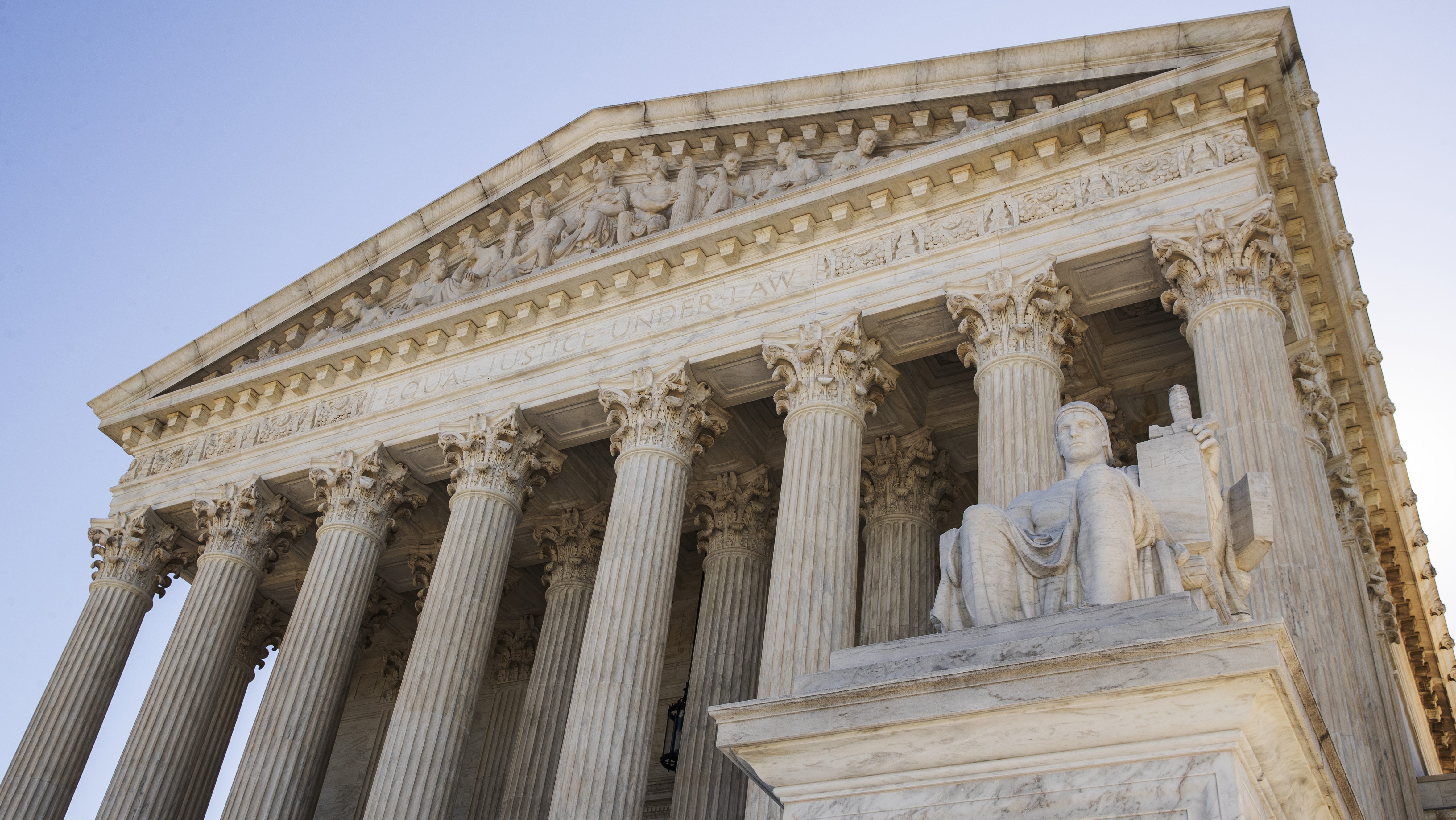 The Supreme Court will let Alabama’s congressional map be redrawn to ...