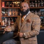 Whiskey and wisdom from Rob Beatty of the Kentucky Black Bourbon Guild