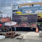 ‘Jollof Wars’ highlight how the West African dish brings the diaspora together