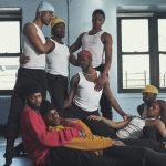 ‘Heart of Brick’ recognizes the quieter moments of Black queer nightlife
