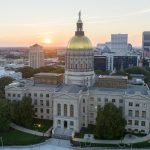 Federal judge orders Georgia to draw a new Black-majority congressional district