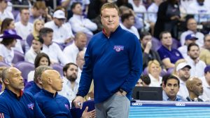 Kansas basketball gets out of jail free, but falsehoods are there for all to see
