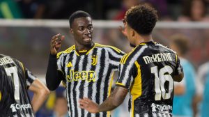 USMNT’s Tim Weah, Yunus Musah, Weston McKennie optimistic despite racism in European soccer’s top leagues