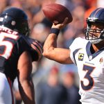 Behind quarterback Russell Wilson, there’s still time for a Denver Broncos turnaround
