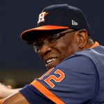 Houston Astros manager Dusty Baker retires with many gifts left to give MLB