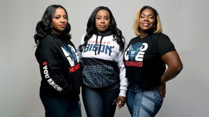 Clothing brands by alums of historically Black colleges showcase school pride