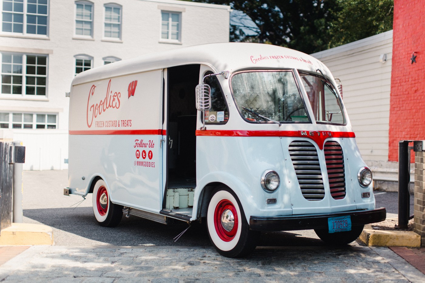 As Goodies as it gets — Andscape