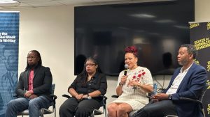 Howard University hosts banned book authors to discuss censorship
